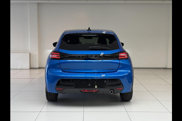 Peugeot 208 1.2 Hybrid 110 e-DCS6 GT