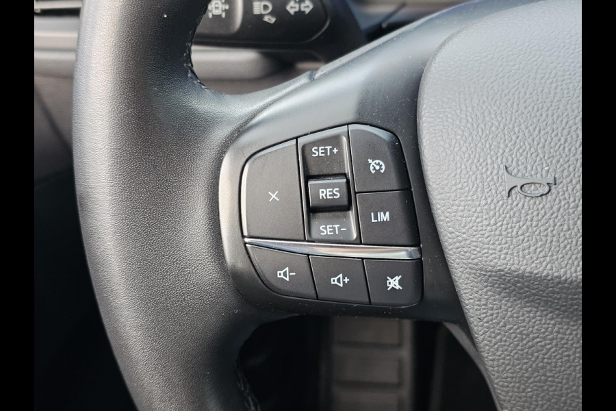 Ford Kuga 2.5 PHEV Titanium 225 pk | Wegklapbare trekhaak | Keyless entry | PDC v+a | Achteruitrijcamera | Lane assist | Climate control