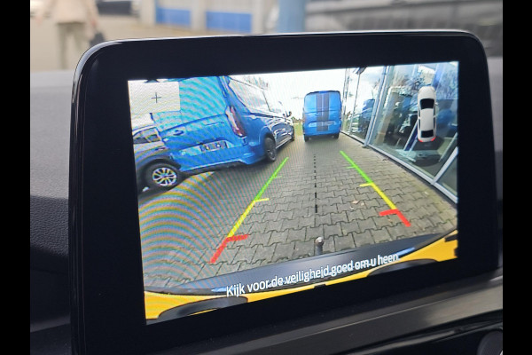 Ford Kuga 2.5 PHEV Titanium 225 pk | Wegklapbare trekhaak | Keyless entry | PDC v+a | Achteruitrijcamera | Lane assist | Climate control