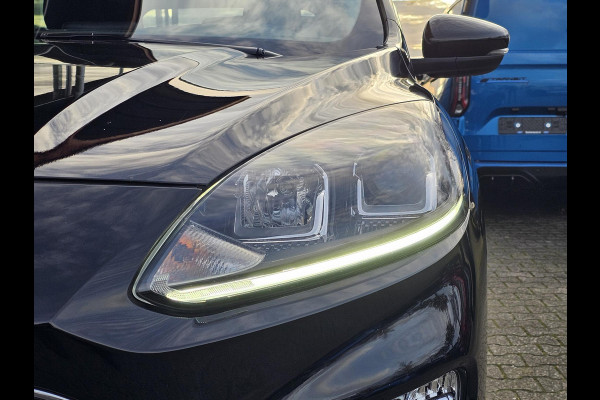 Ford Kuga 2.5 PHEV Titanium 225 pk | Wegklapbare trekhaak | Keyless entry | PDC v+a | Achteruitrijcamera | Lane assist | Climate control