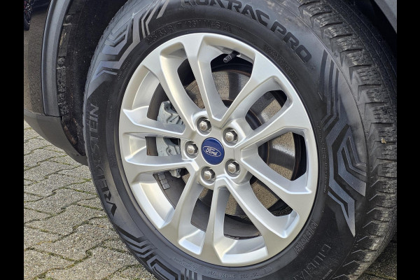 Ford Kuga 2.5 PHEV Titanium 225 pk | Wegklapbare trekhaak | Keyless entry | PDC v+a | Achteruitrijcamera | Lane assist | Climate control