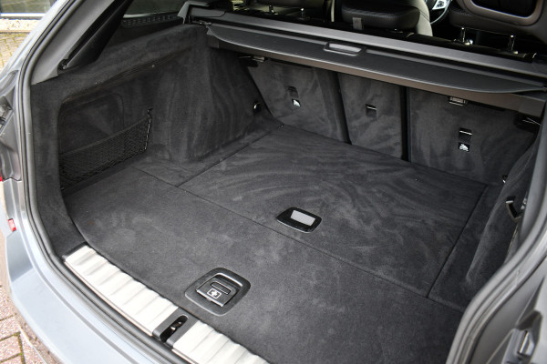 BMW 3 Serie Touring M340d xDrive Pano ACC HiFi El-zetels Adp-onderstel 19inch