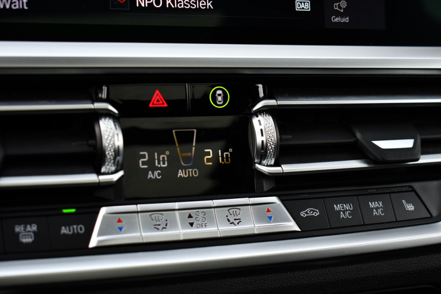 BMW 3 Serie Touring M340d xDrive Pano ACC HiFi El-zetels Adp-onderstel 19inch