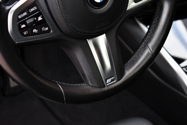 BMW 3 Serie Touring M340d xDrive Pano ACC HiFi El-zetels Adp-onderstel 19inch