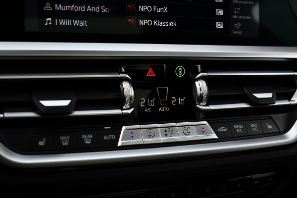 BMW 3 Serie Touring M340d xDrive Pano ACC HiFi El-zetels Adp-onderstel 19inch