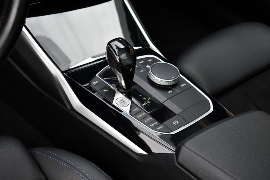 BMW 3 Serie Touring M340d xDrive Pano ACC HiFi El-zetels Adp-onderstel 19inch