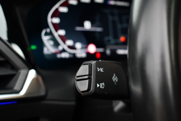 BMW 3 Serie Touring M340d xDrive Pano ACC HiFi El-zetels Adp-onderstel 19inch