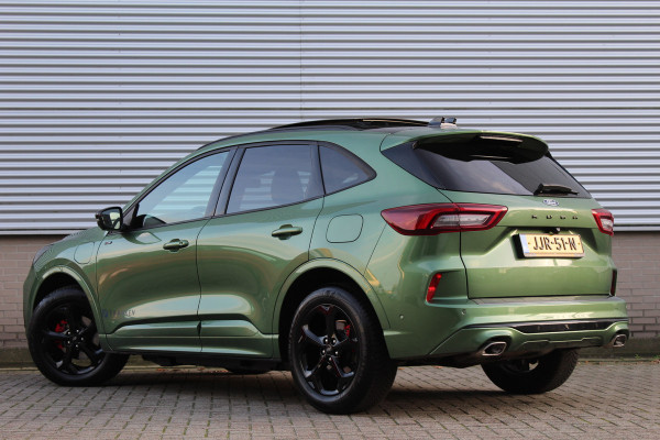 Ford Kuga 2.5 PHEV ST-Line X | Black Pack | Trekhaak | Panoramadak | AGR | Led | Head-up | B&O