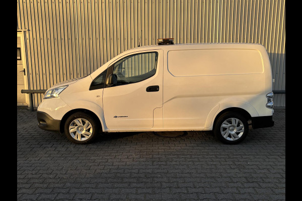 Nissan E-NV200 Business 40 kWh*ECC*CRUISE*NAVI*CAM*TEL*