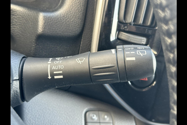 Nissan E-NV200 Business 40 kWh*ECC*CRUISE*NAVI*CAM*TEL*