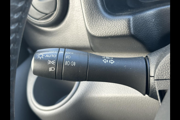 Nissan E-NV200 Business 40 kWh*ECC*CRUISE*NAVI*CAM*TEL*