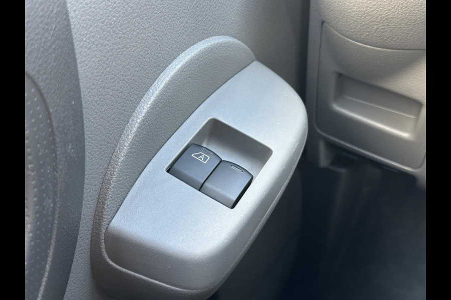 Nissan E-NV200 Business 40 kWh*ECC*CRUISE*NAVI*CAM*TEL*