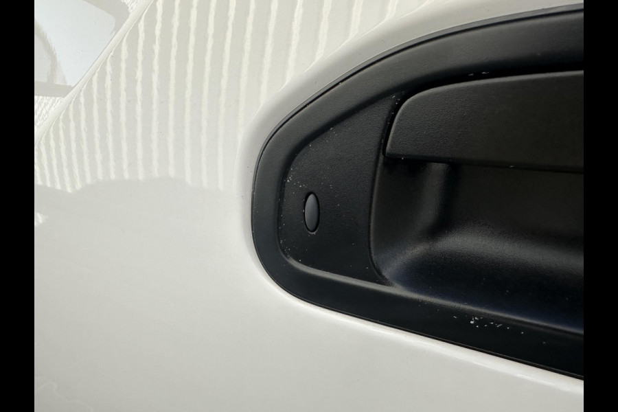 Nissan E-NV200 Business 40 kWh*ECC*CRUISE*NAVI*CAM*TEL*