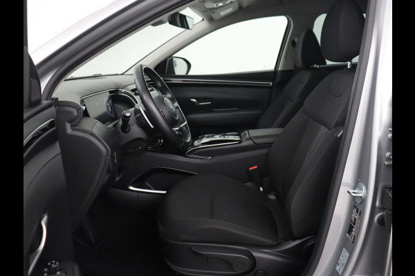 Hyundai Tucson 1.6 T-GDI PHEV Comfort 4WD | Trekhaak | Carplay | Adaptive cruise | Camera | Climate control | Digital Cockpit | 19'' | Parkeerhulp | Bluetooth | Plug In
