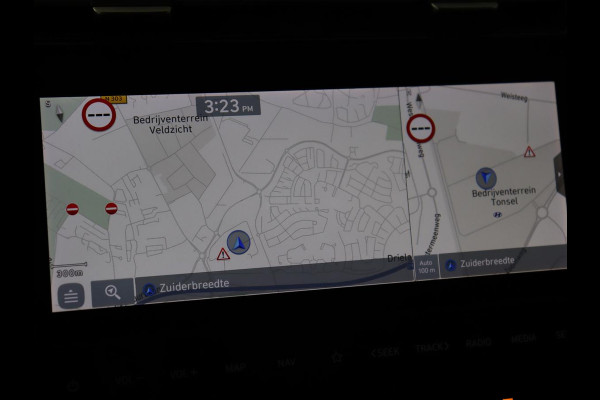 Hyundai Tucson 1.6 T-GDI PHEV Comfort 4WD | Trekhaak | Carplay | Adaptive cruise | Camera | Climate control | Digital Cockpit | 19'' | Parkeerhulp | Bluetooth | Plug In