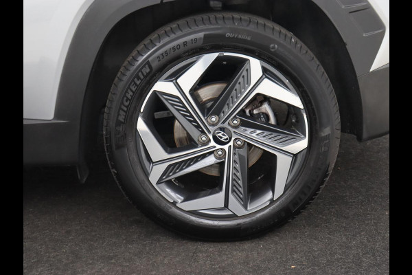 Hyundai Tucson 1.6 T-GDI PHEV Comfort 4WD | Trekhaak | Carplay | Adaptive cruise | Camera | Climate control | Digital Cockpit | 19'' | Parkeerhulp | Bluetooth | Plug In