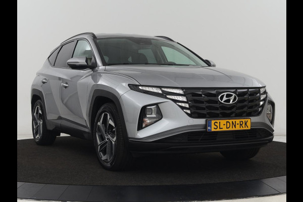 Hyundai Tucson 1.6 T-GDI PHEV Comfort 4WD | Trekhaak | Carplay | Adaptive cruise | Camera | Climate control | Digital Cockpit | 19'' | Parkeerhulp | Bluetooth | Plug In