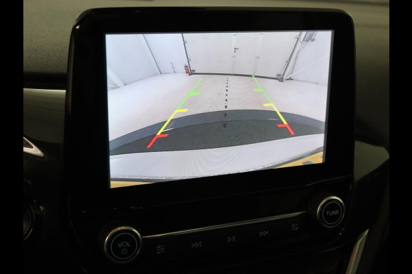 Ford Fiesta 1.0 EcoBoost ST-Line | Panoramadak | Camera | Carplay | Full LED | Verwarmde voorruit | Navigatie | Climate control | Cruise control | Parkeerhulp | Bluetooth