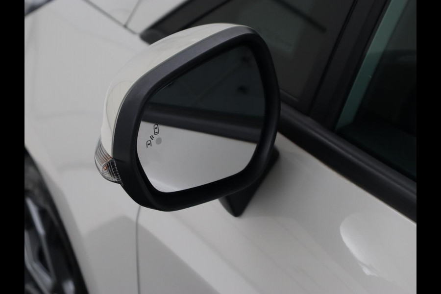 Ford Fiesta 1.0 EcoBoost ST-Line | Panoramadak | Camera | Carplay | Full LED | Verwarmde voorruit | Navigatie | Climate control | Cruise control | Parkeerhulp | Bluetooth