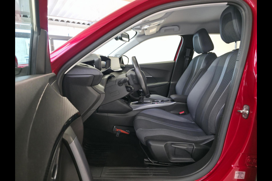 Peugeot 2008 1.2 PureTech Allure | Navigatie | Achteruitrijcamera |