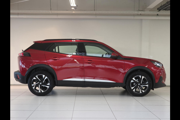 Peugeot 2008 1.2 PureTech Allure | Navigatie | Achteruitrijcamera |