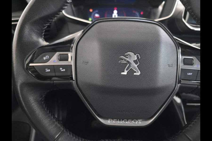 Peugeot 2008 1.2 PureTech Allure | Navigatie | Achteruitrijcamera |