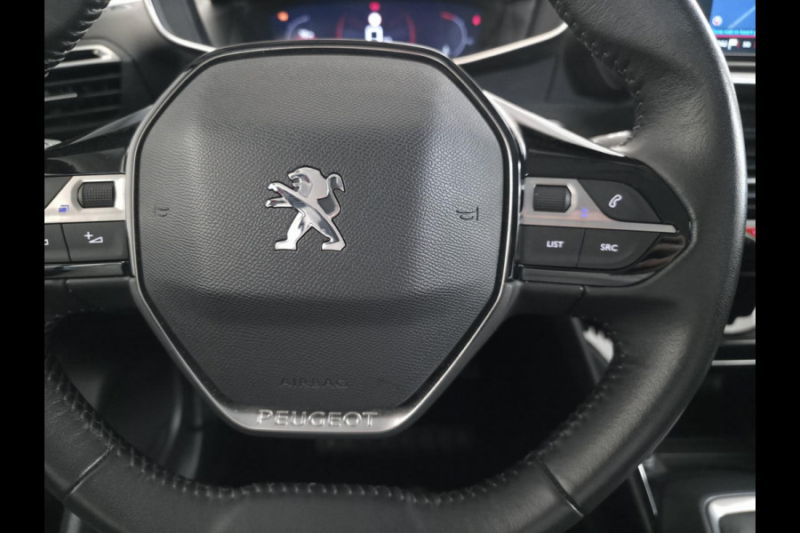 Peugeot 2008 1.2 PureTech Allure | Navigatie | Achteruitrijcamera |