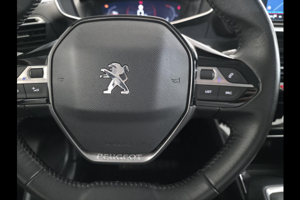 Peugeot 2008 1.2 PureTech Allure | Navigatie | Achteruitrijcamera |