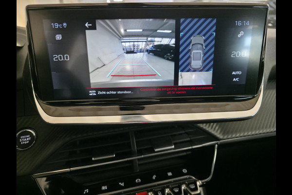 Peugeot 2008 1.2 PureTech Allure | Navigatie | Achteruitrijcamera |