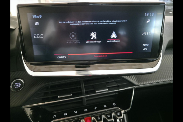 Peugeot 2008 1.2 PureTech Allure | Navigatie | Achteruitrijcamera |