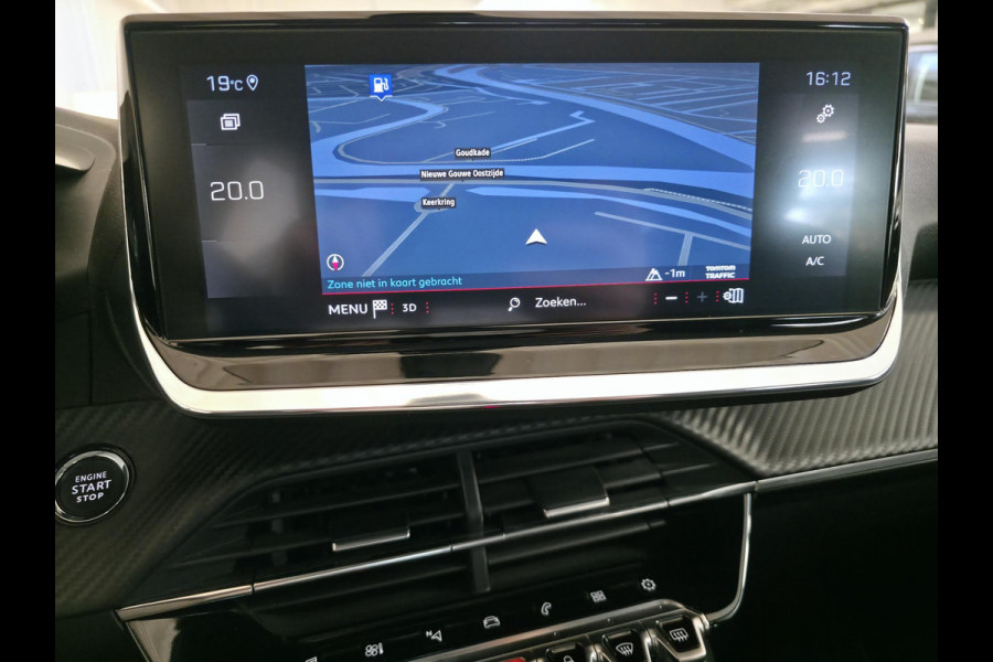 Peugeot 2008 1.2 PureTech Allure | Navigatie | Achteruitrijcamera |