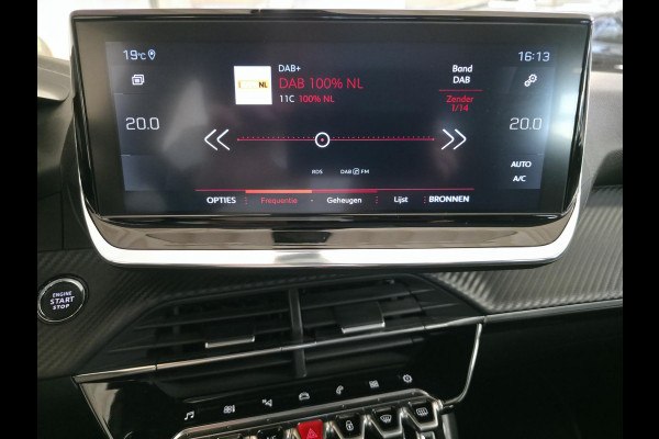 Peugeot 2008 1.2 PureTech Allure | Navigatie | Achteruitrijcamera |