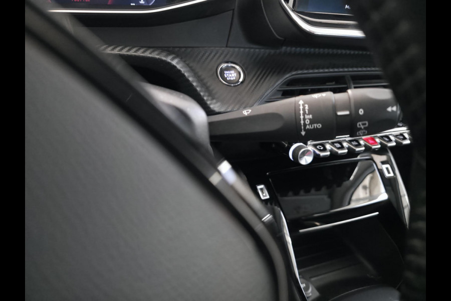 Peugeot 2008 1.2 PureTech Allure | Navigatie | Achteruitrijcamera |