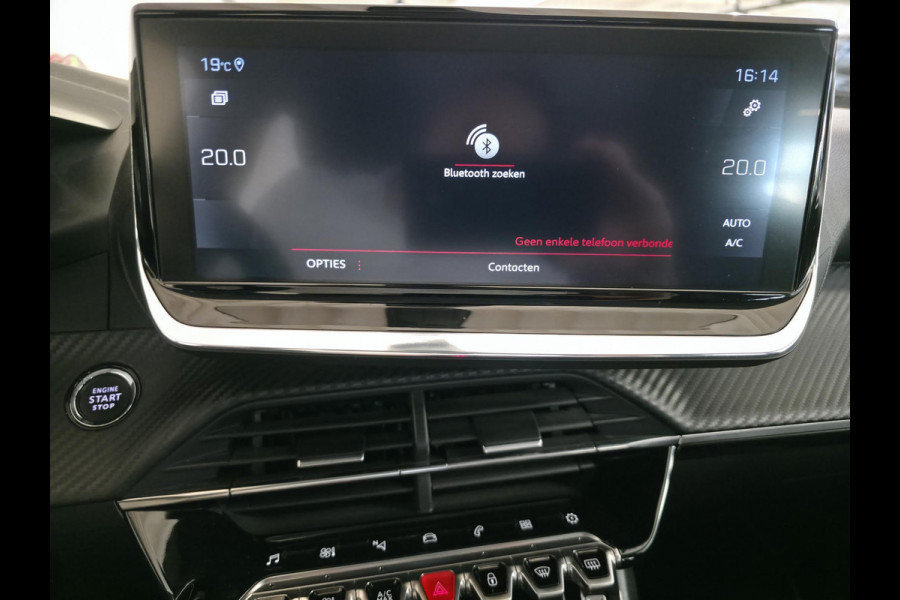Peugeot 2008 1.2 PureTech Allure | Navigatie | Achteruitrijcamera |