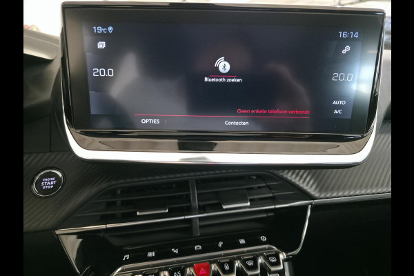 Peugeot 2008 1.2 PureTech Allure | Navigatie | Achteruitrijcamera |