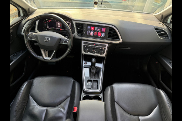 Seat León ST 1.4 EcoTSI Xcellence Business Intense l Pano l Virtual l ACC l Xenon LED l Navi l Climate l