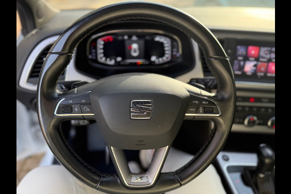 Seat León ST 1.4 EcoTSI Xcellence Business Intense l Pano l Virtual l ACC l Xenon LED l Navi l Climate l