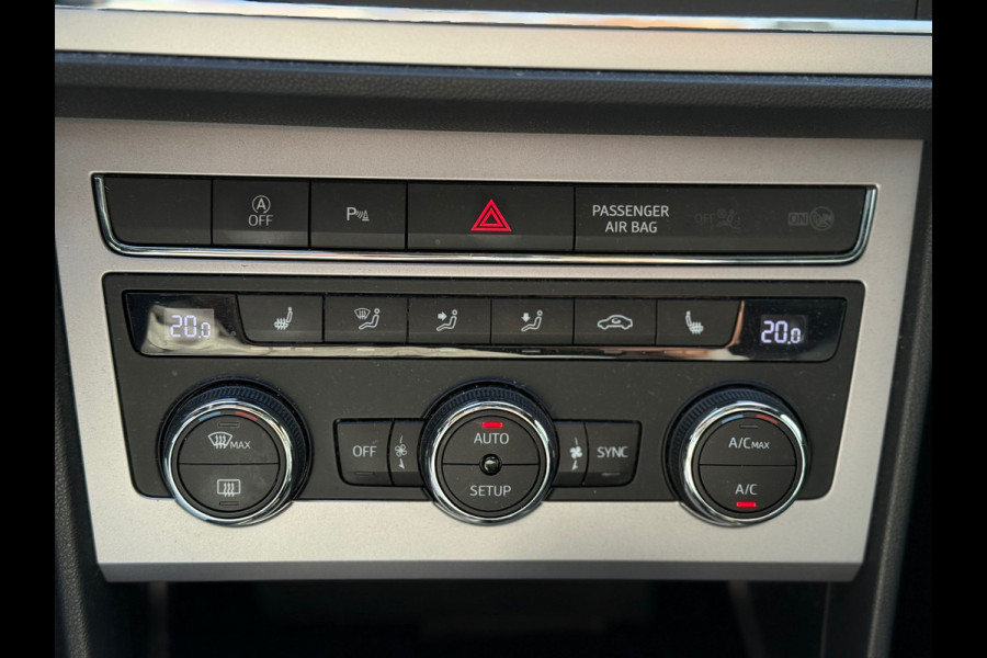 Seat León ST 1.4 EcoTSI Xcellence Business Intense l Pano l Virtual l ACC l Xenon LED l Navi l Climate l