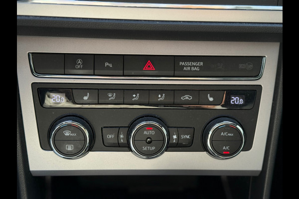 Seat León ST 1.4 EcoTSI Xcellence Business Intense l Pano l Virtual l ACC l Xenon LED l Navi l Climate l