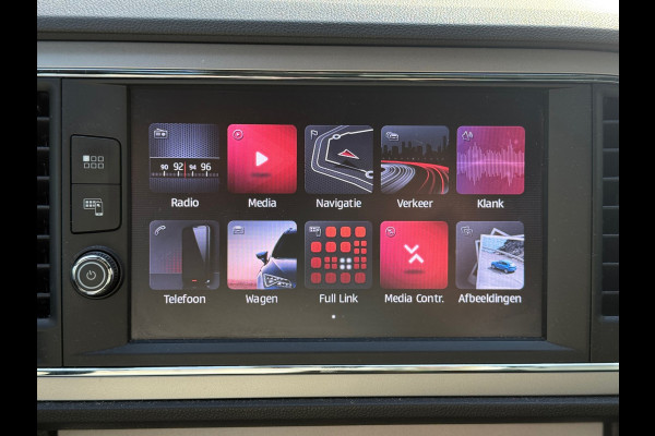 Seat León ST 1.4 EcoTSI Xcellence Business Intense l Pano l Virtual l ACC l Xenon LED l Navi l Climate l