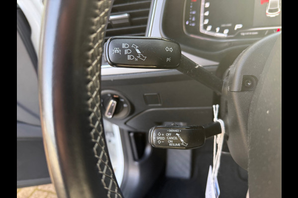 Seat León ST 1.4 EcoTSI Xcellence Business Intense l Pano l Virtual l ACC l Xenon LED l Navi l Climate l