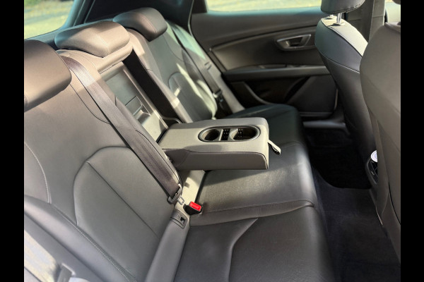 Seat León ST 1.4 EcoTSI Xcellence Business Intense l Pano l Virtual l ACC l Xenon LED l Navi l Climate l