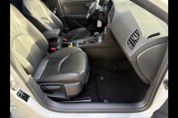 Seat León ST 1.4 EcoTSI Xcellence Business Intense l Pano l Virtual l ACC l Xenon LED l Navi l Climate l