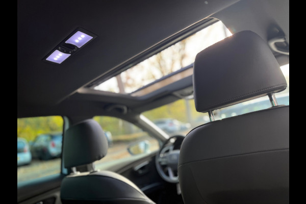 Seat León ST 1.4 EcoTSI Xcellence Business Intense l Pano l Virtual l ACC l Xenon LED l Navi l Climate l