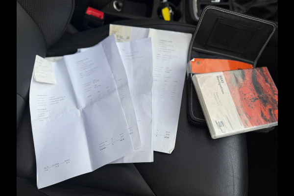 Seat León ST 1.4 EcoTSI Xcellence Business Intense l Pano l Virtual l ACC l Xenon LED l Navi l Climate l