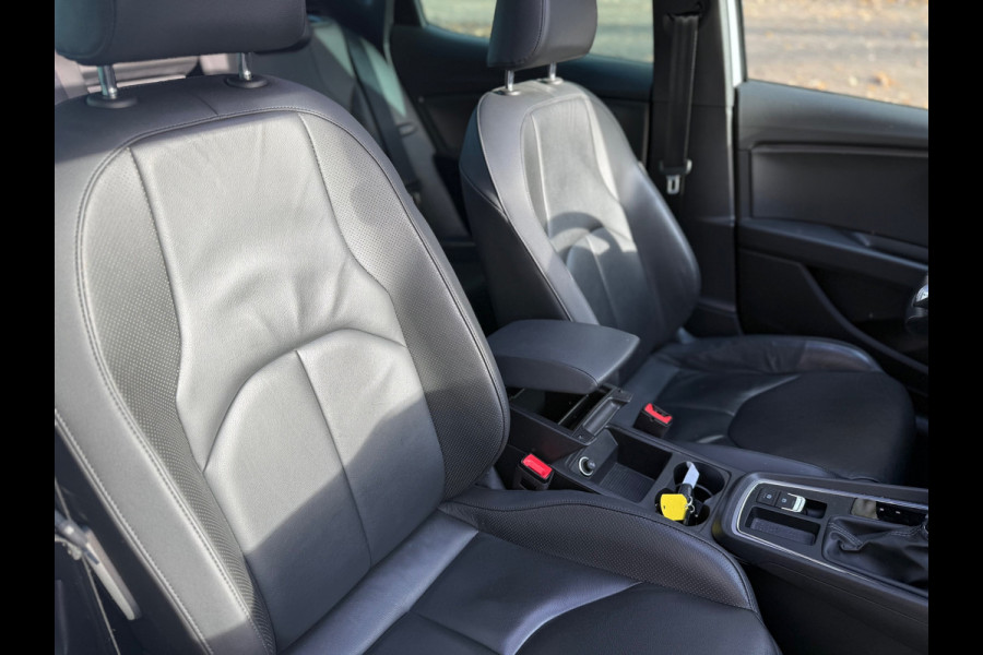 Seat León ST 1.4 EcoTSI Xcellence Business Intense l Pano l Virtual l ACC l Xenon LED l Navi l Climate l