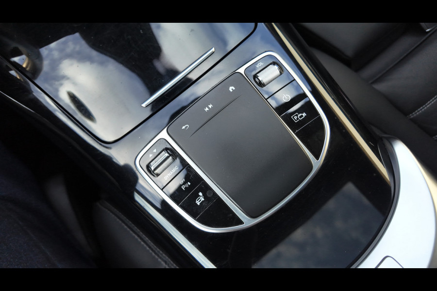 Mercedes-Benz EQC 400 4MATIC Premium Plus 80 kWh vol vol trekhaak lage km