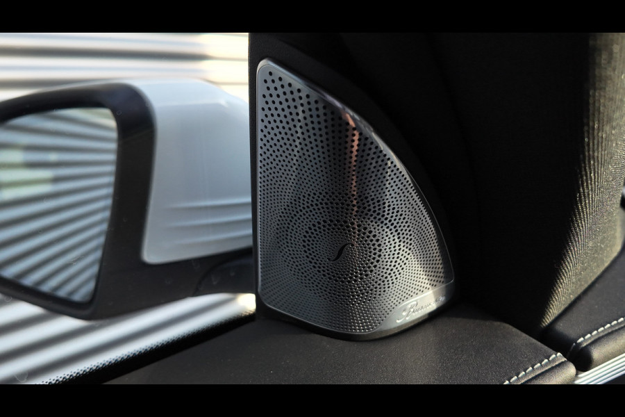 Mercedes-Benz EQC 400 4MATIC Premium Plus 80 kWh vol vol trekhaak lage km