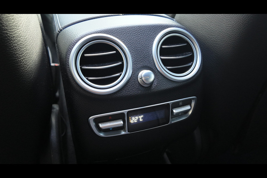 Mercedes-Benz EQC 400 4MATIC Premium Plus 80 kWh vol vol trekhaak lage km