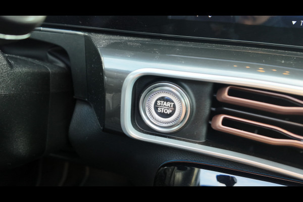Mercedes-Benz EQC 400 4MATIC Premium Plus 80 kWh vol vol trekhaak lage km